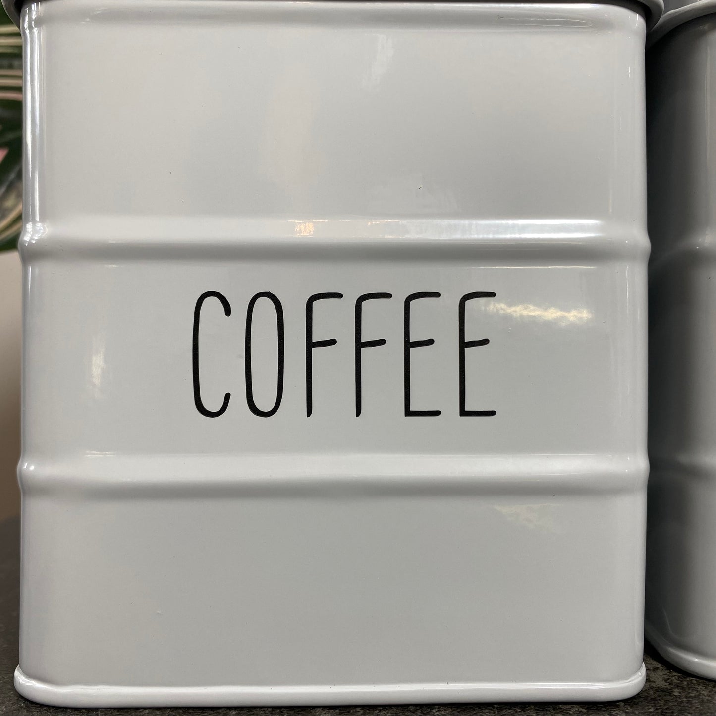 Etiquetas de organización personalizadas