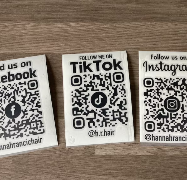 Vinyl Decals & Stickers - StickerWorth